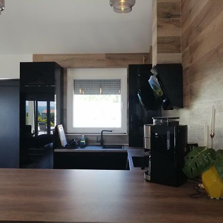 Villa Orao Kaštel Novi Dış mekan fotoğraf