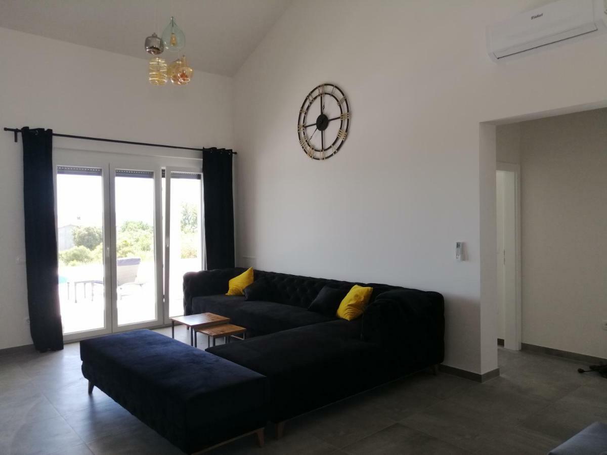 Villa Orao Kaštel Novi Dış mekan fotoğraf