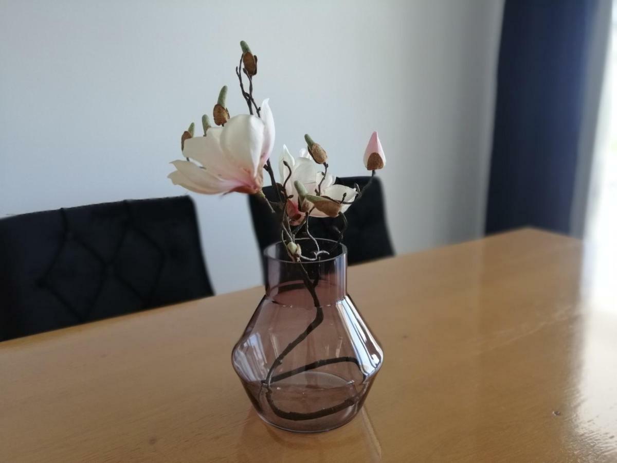 Villa Orao Kaštel Novi Dış mekan fotoğraf