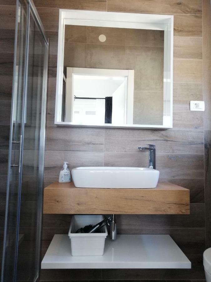 Villa Orao Kaštel Novi Dış mekan fotoğraf
