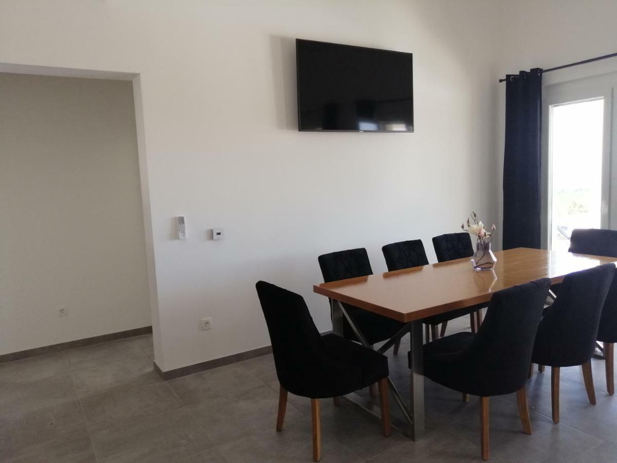 Villa Orao Kaštel Novi Dış mekan fotoğraf
